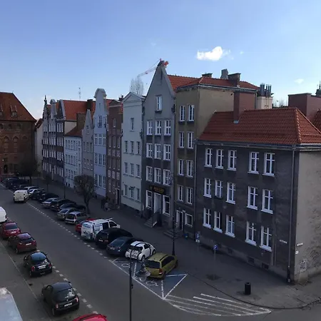 Апартаменты Na Poddaszu *