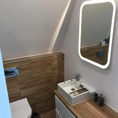 Na Poddaszu Гданьск