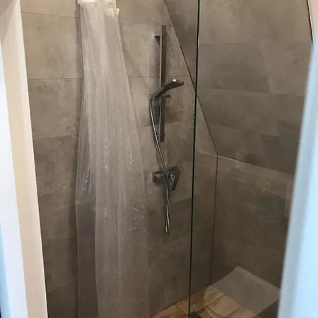 Na Poddaszu Гданьск