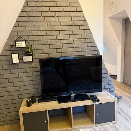 Na Poddaszu Гданьск