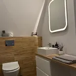 Na Poddaszu Apartmán