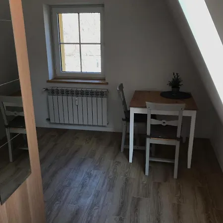 Na Poddaszu Gdansk