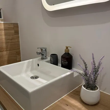 Appartement Na Poddaszu Gdańsk