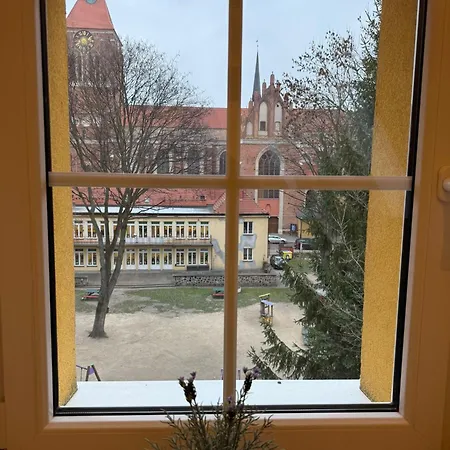 Appartement Na Poddaszu