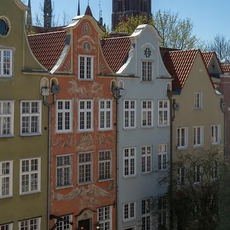 Na Poddaszu * Gdaňsk