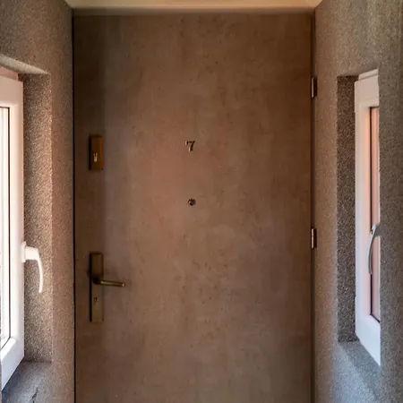 Apartmán Na Poddaszu