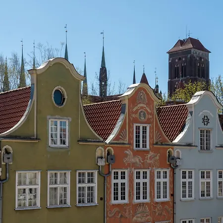 Apartmán Na Poddaszu *