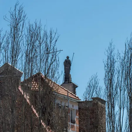 Na Poddaszu Apartmán Gdaňsk