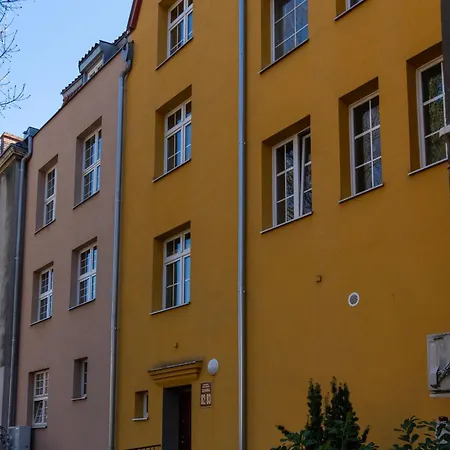 Apartmán Na Poddaszu