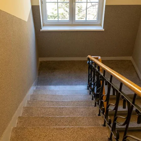 Apartmán Na Poddaszu