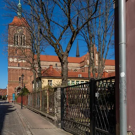 Apartmán Na Poddaszu