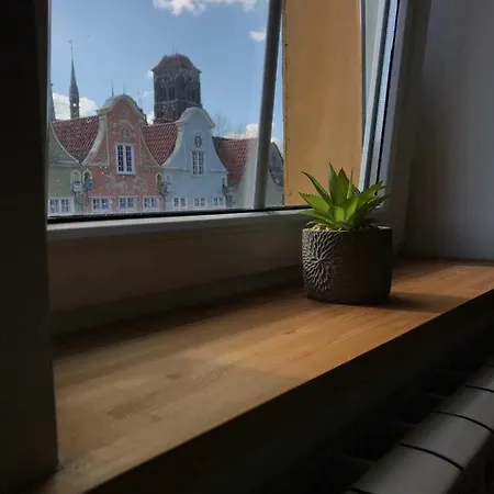 Na Poddaszu Gdansk