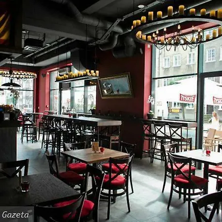 Appartement Na Poddaszu *