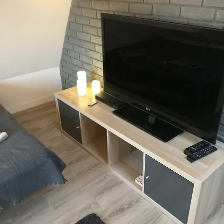 Na Poddaszu Gdansk