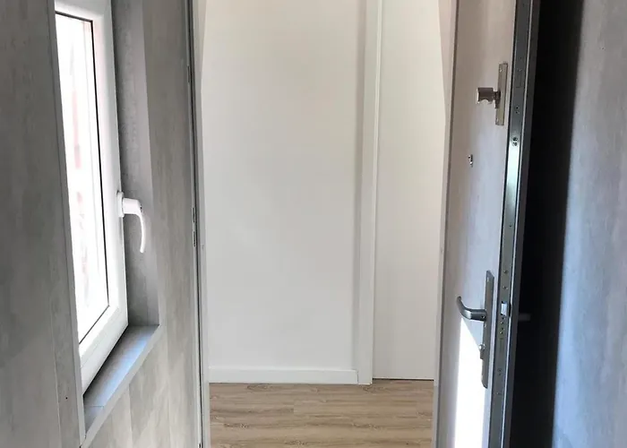 Appartement Na Poddaszu Gdańsk