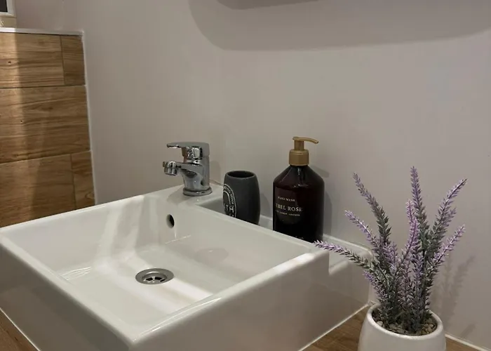 Appartement Na Poddaszu Gdańsk