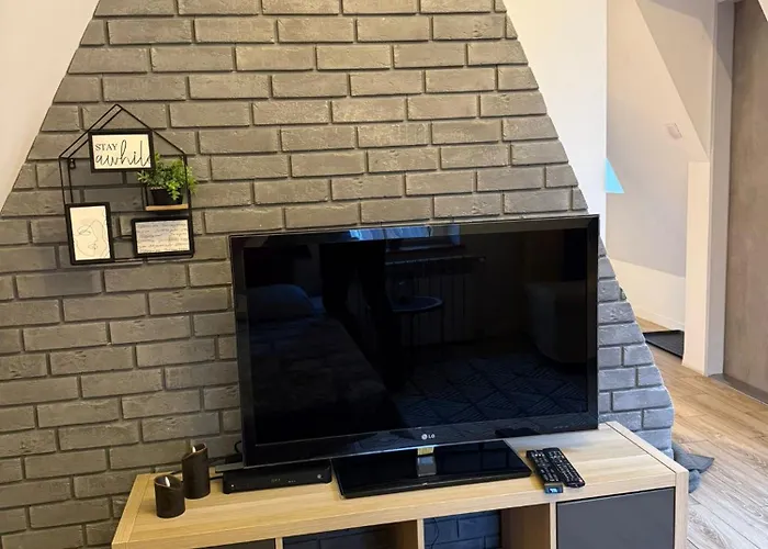 Na Poddaszu גדנסק